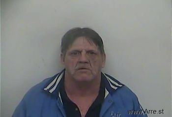 Larry Wayne Teague Mugshot