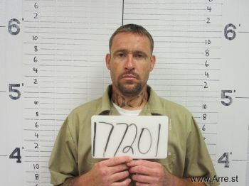 Larry Wayne Thomas Mugshot