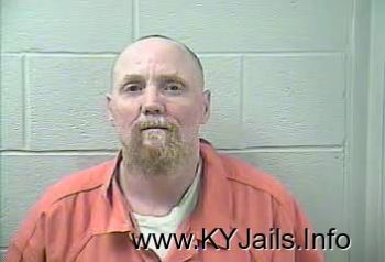 Larry Thomas Bickett   Mugshot