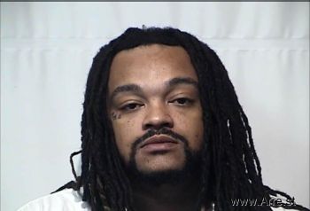 Larry  Walker Mugshot