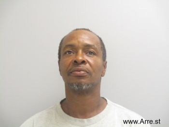 Larry Gene Jr Ward Mugshot