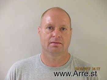 Larry Ray Ward Mugshot