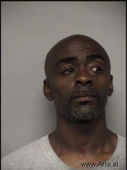 Larry Leon Washington Mugshot