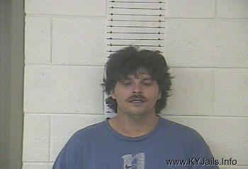 Larry Wayne Simpson   Mugshot