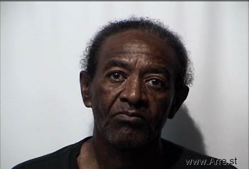 Larry  West Mugshot