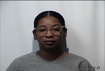 Lashay  Williams Mugshot