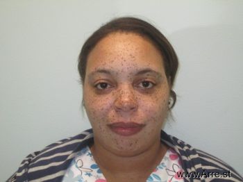 Lashonda R Dennis Mugshot