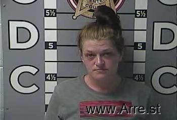 Latoyia Nicole Childers Mugshot