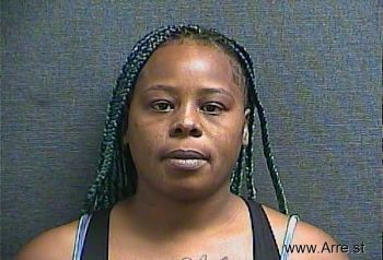 Latrice Renee Williams Mugshot