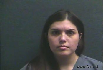 Laura A Acosta Mugshot