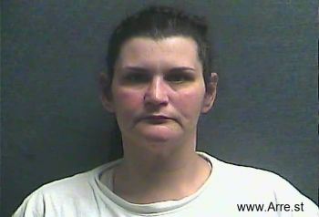 Laura Ann Adkins Mugshot