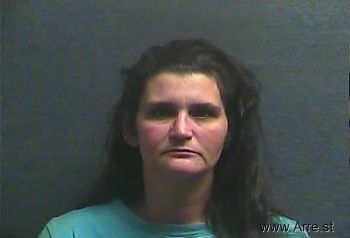 Laura Ann Adkins Mugshot