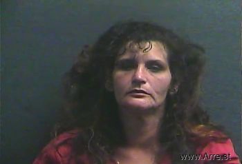 Laura Ann Adkins Mugshot