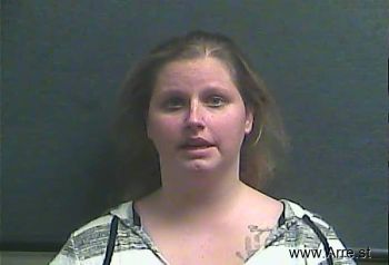 Laura M Baker Mugshot