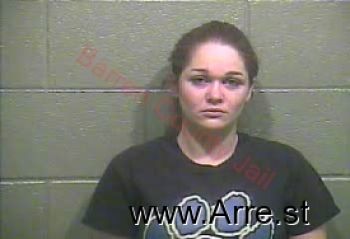 Laura Lynn Bennett Mugshot