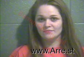 Laura Lynn Bennett Mugshot