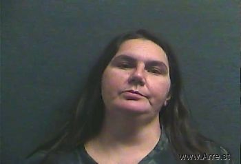 Laura Ruth Black Mugshot