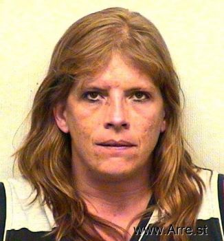 Laura Lee Davis Mugshot