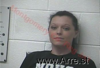 Laura Nicole Ferguson Mugshot