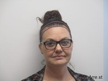 Laura  Hinkle Mugshot