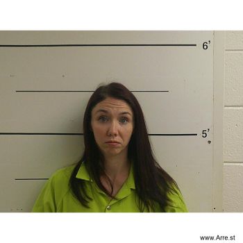 Laura  Jackson Mugshot