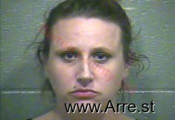 Laura Nicole Roberts Mugshot