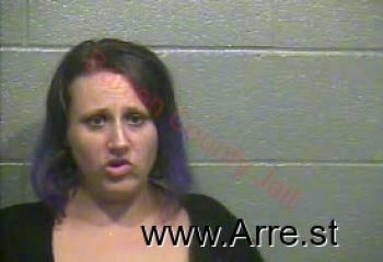 Laura Nicole Roberts Mugshot