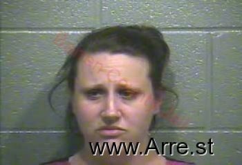 Laura Nicole Roberts Mugshot