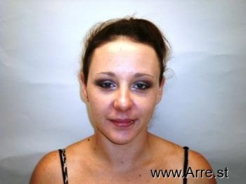 Lauren  Burns Mugshot