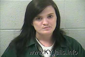 Lauren Nicole Boze   Mugshot