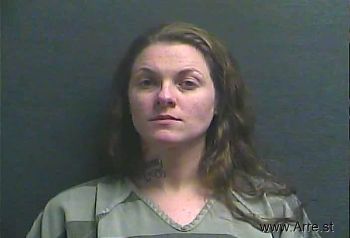 Lauren Michelle Taylor Mugshot