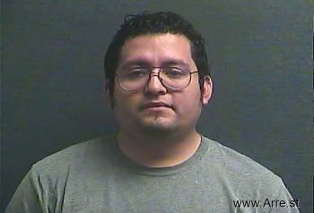 Lauro  Aguilar Diaz Mugshot