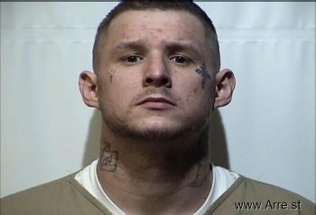 Lawrence  Edwards Mugshot