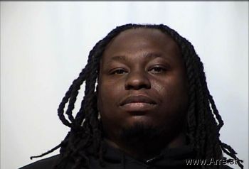 Lawrence  Harkless Mugshot