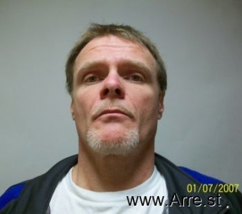 Lawrence  Miller Mugshot