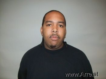 Lawrence  Young Mugshot