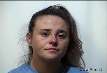 Laycee  Hunter Mugshot