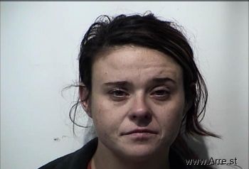 Laycee  Hunter Mugshot