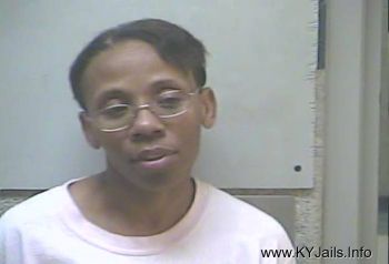 Ldria C Harris   Mugshot