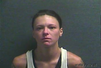 Leah Jo Abell Mugshot