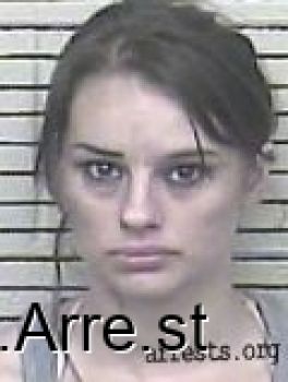 Leah  Horton Mugshot