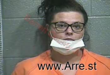 Leah Mallori Lindsey Mugshot