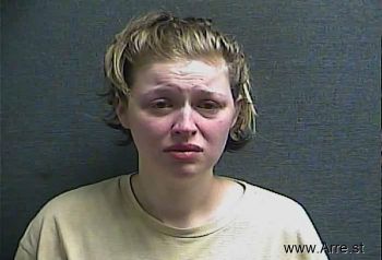 Leah D Peters Mugshot