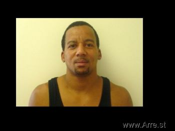 Lee Antonio Holmes Mugshot