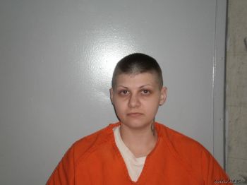 Lee Ann Moore Mugshot