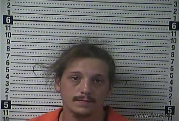 Lee Jameson Moore Mugshot