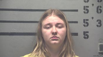 Leeann  Davis Mugshot