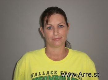 Leeann  Duncan Mugshot