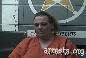 Leesa  Peters Mugshot