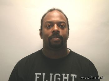 Leon  Brooks Mugshot